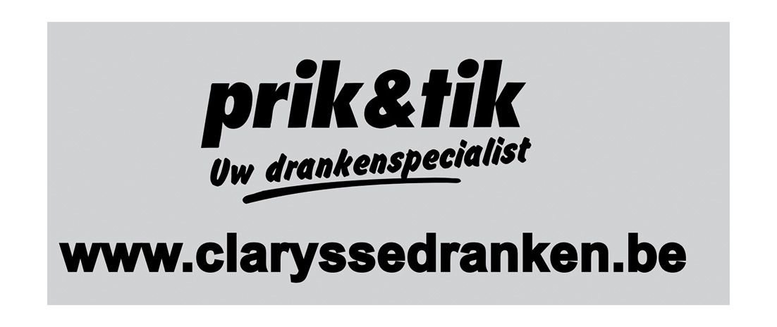 Clarysse Prik & Tik